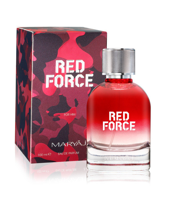 Red Force Maryaj