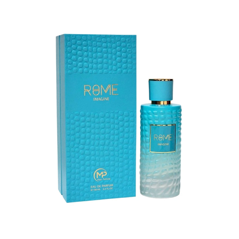 Rome Imagine Mast 100Ml Hombre Edp