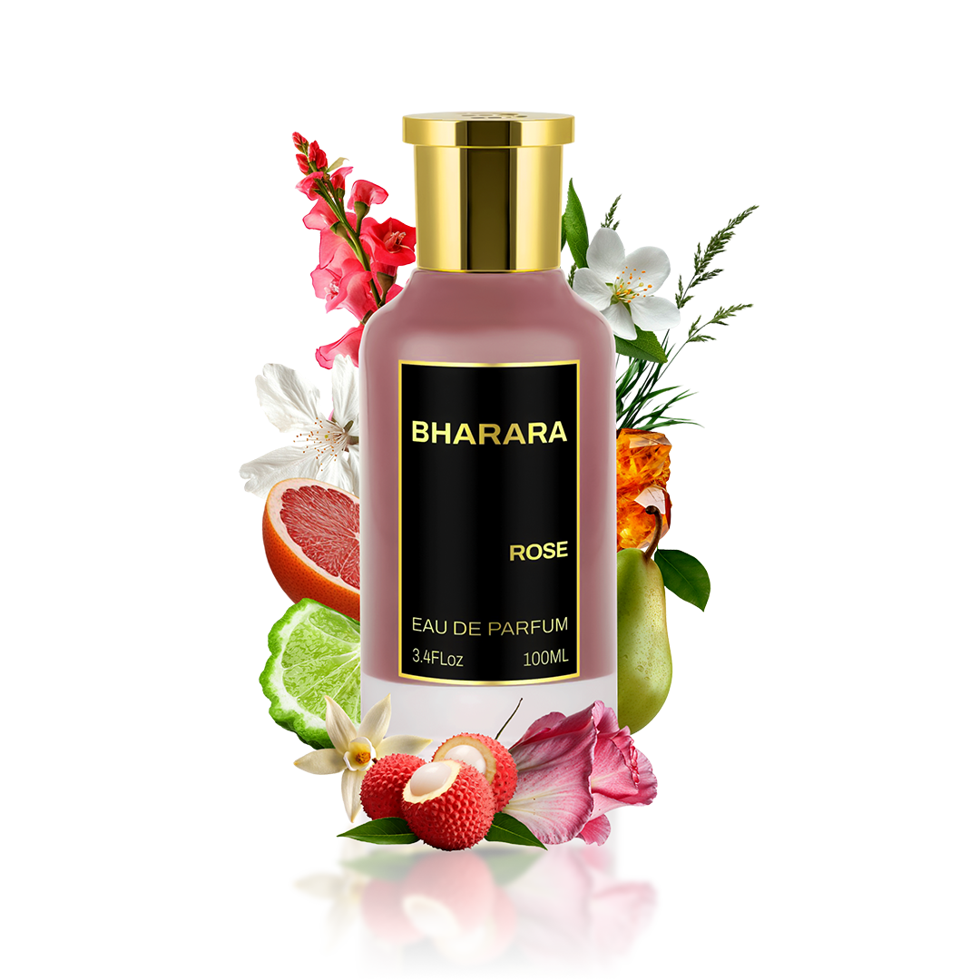 Rose Bharara 100Ml Mujer Edp