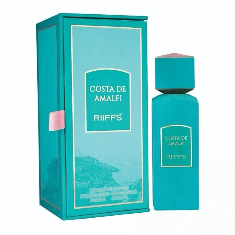 Costa De Amalfi Riiffs 100Ml Unisex Edp