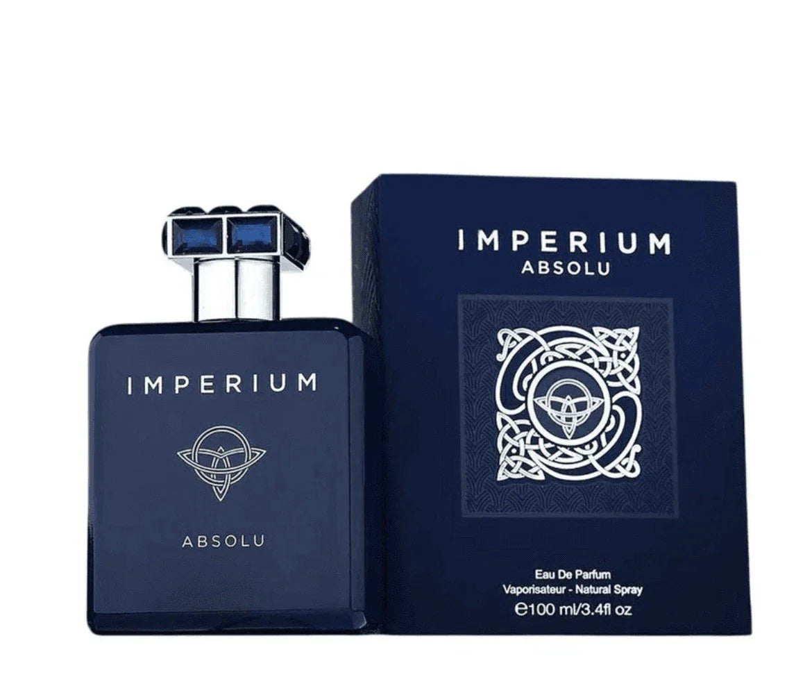 Imperium Absolu Fragrance World Hombre