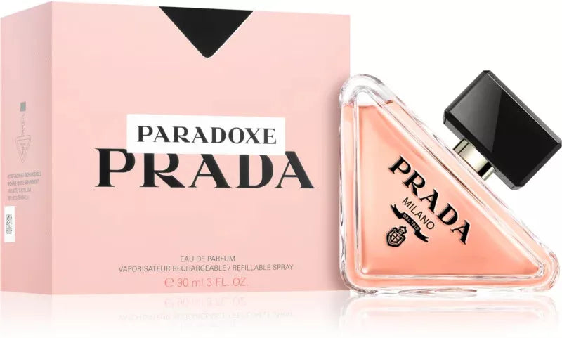Paradoxe Prada