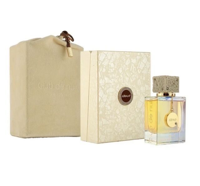 Club De Nuit Oud Armaf