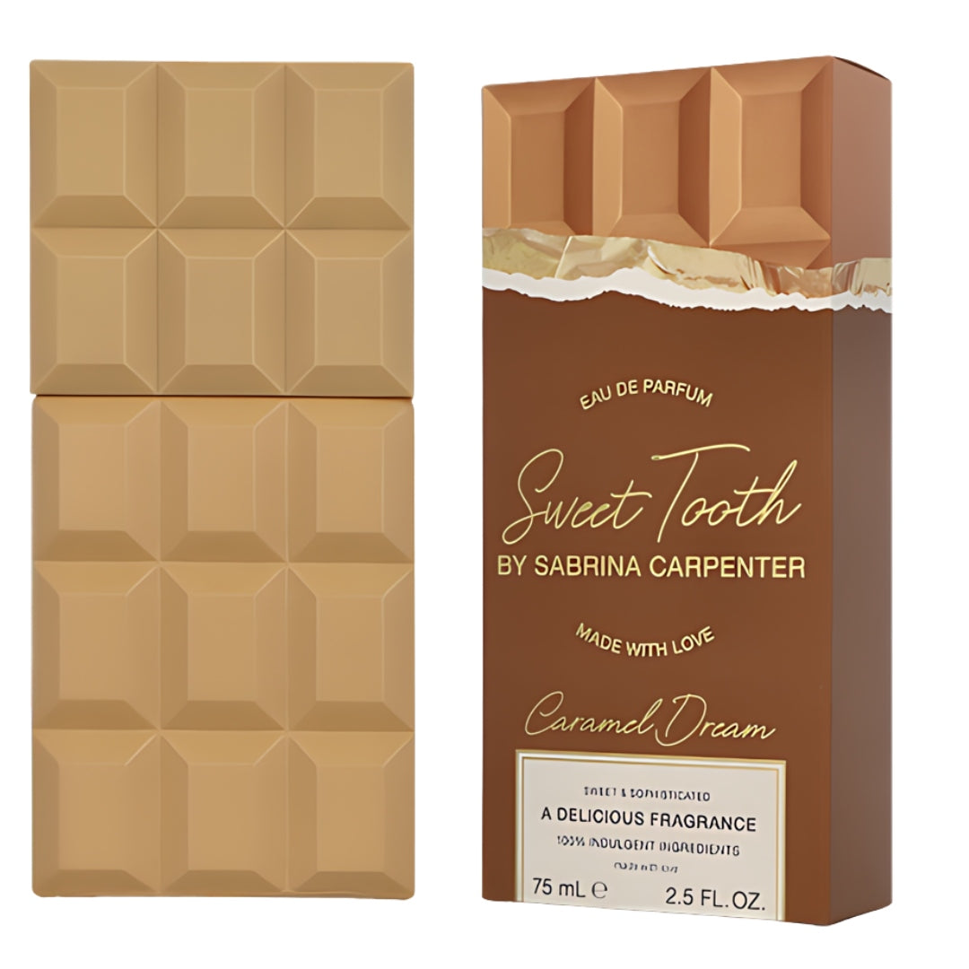 Caramel Sabrina Carpenter