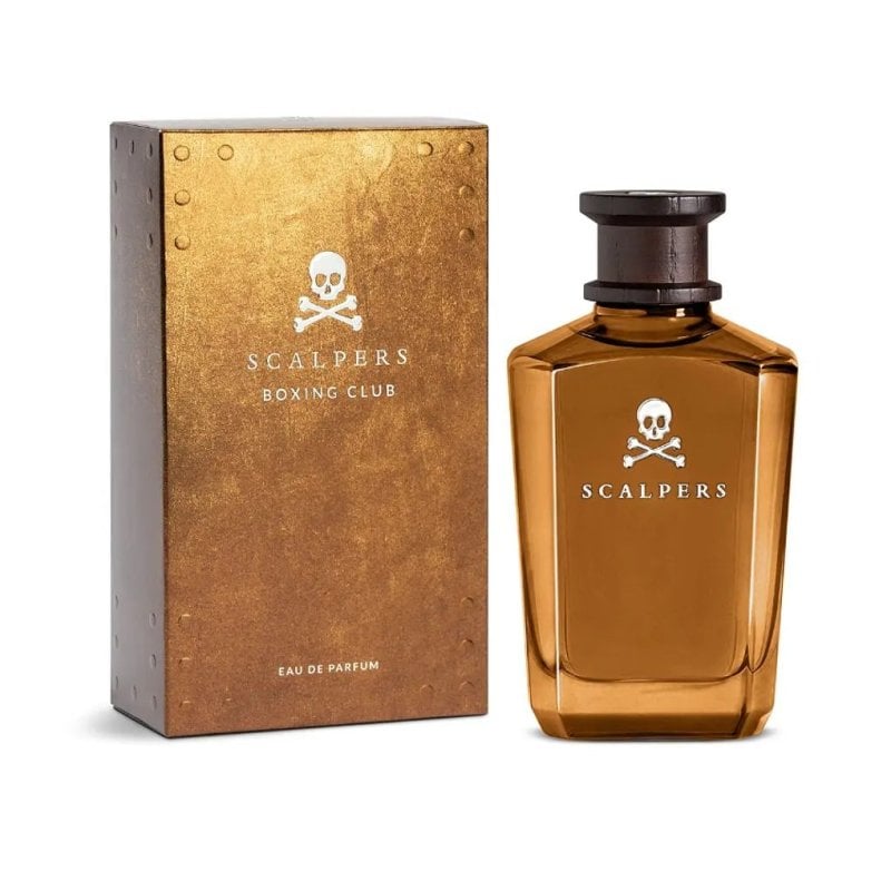 Boxing Club Scalpers