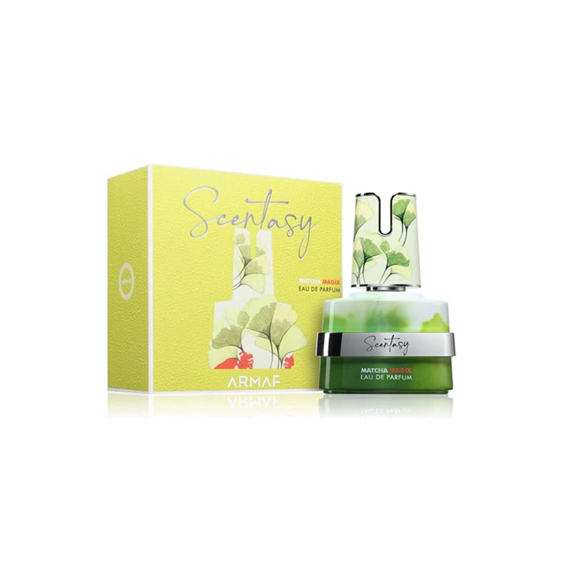 Scentasy Matcha Magix Armaf