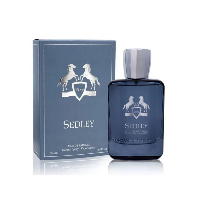 Sedley Fragrance World Unisex