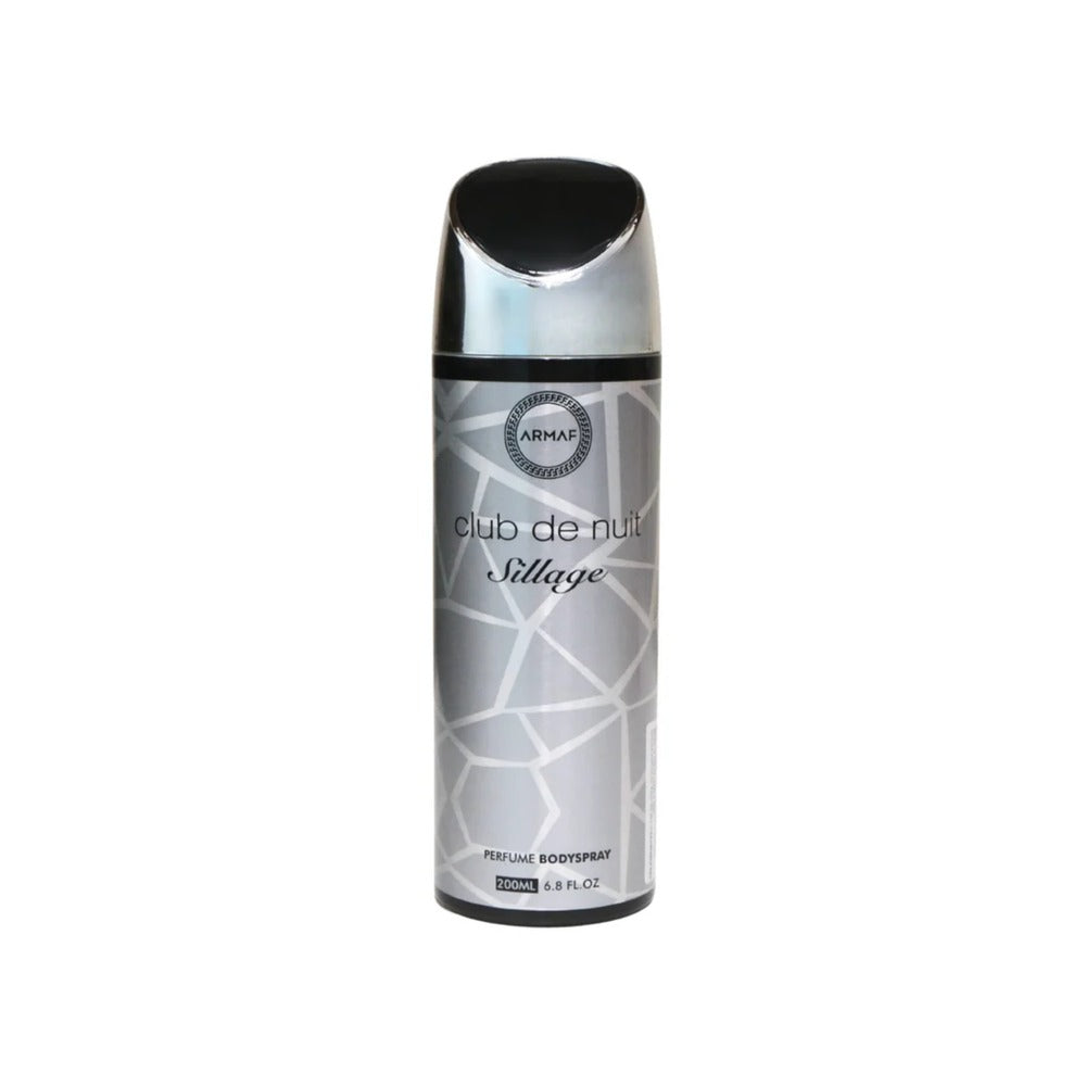 Club De Nuit Sillage Armaf 200Ml Hombre Desodorante