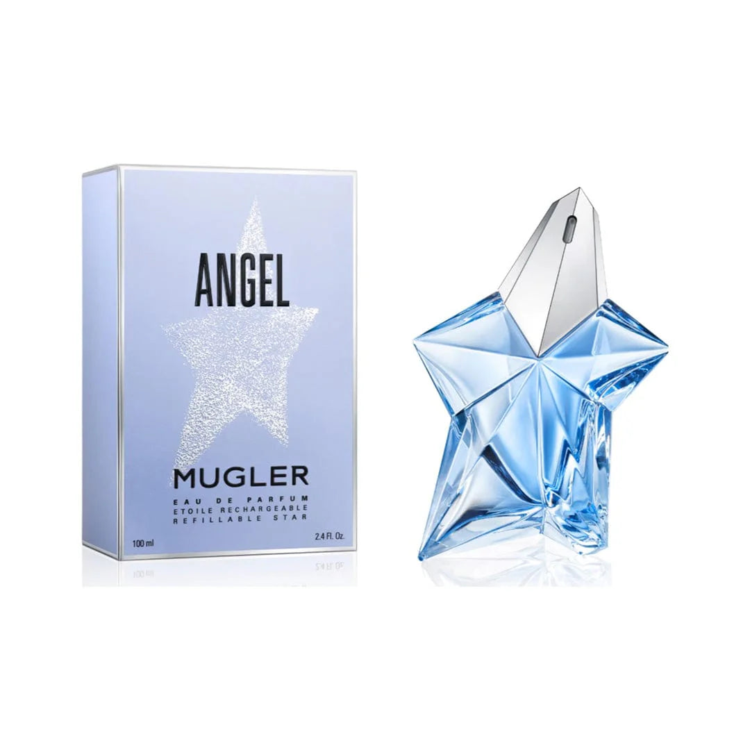 Angel Thierry Mugler 100Ml Mujer Edp