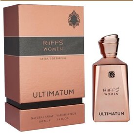 Ultimatum Riiffs
