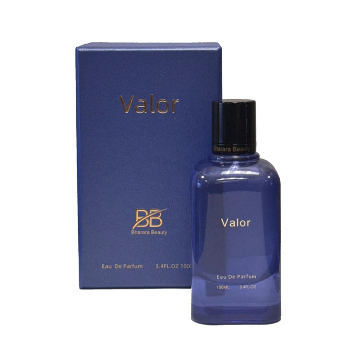 Valor Bharara
