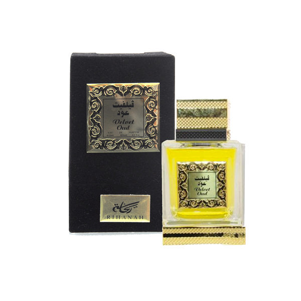Velvet Oud Rihanah