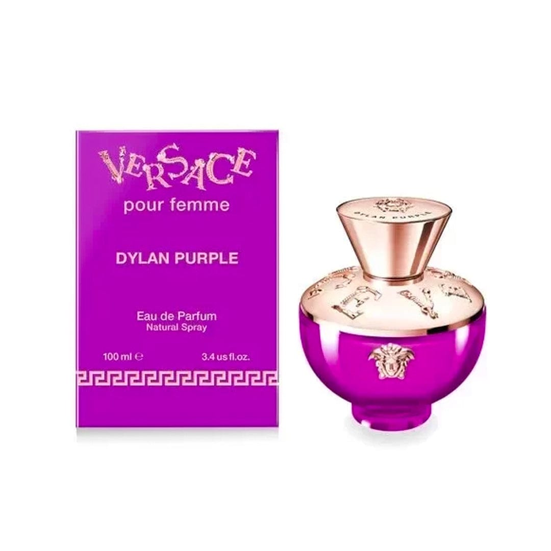 Dylan Purple Versace