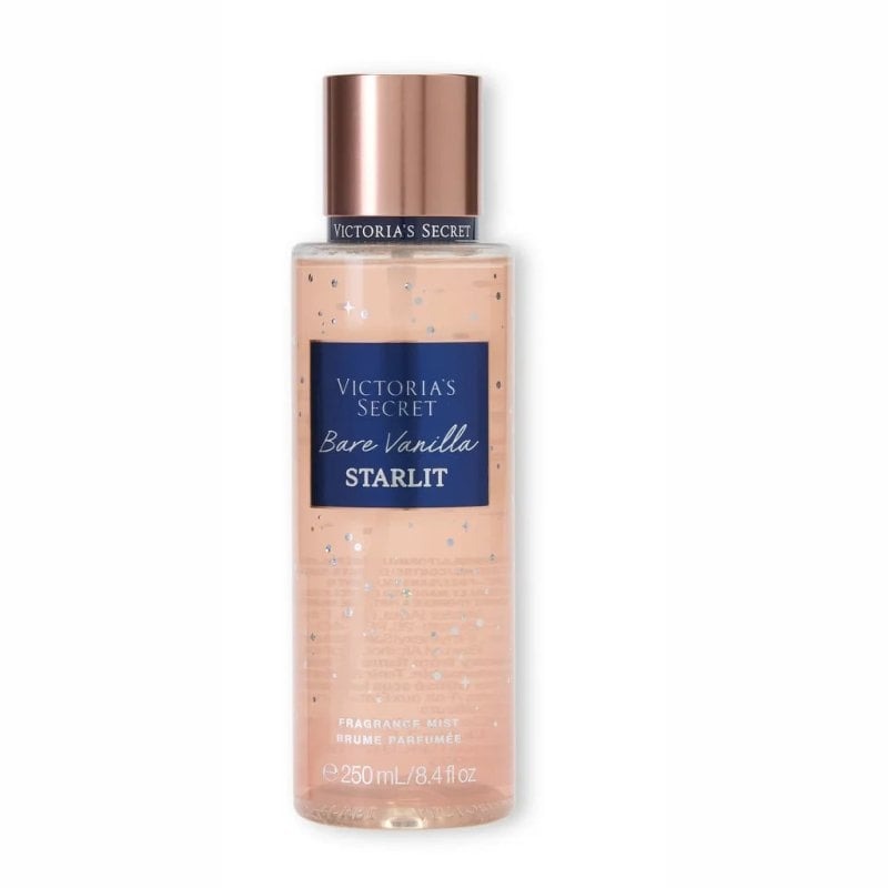 Bare Vanilla Starlit Victorias Secret Mujer Colonia