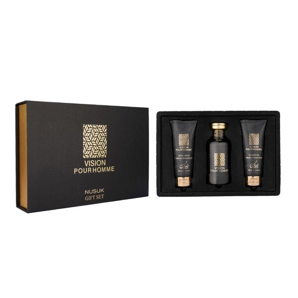 Vision Pour Homme Nusuk
