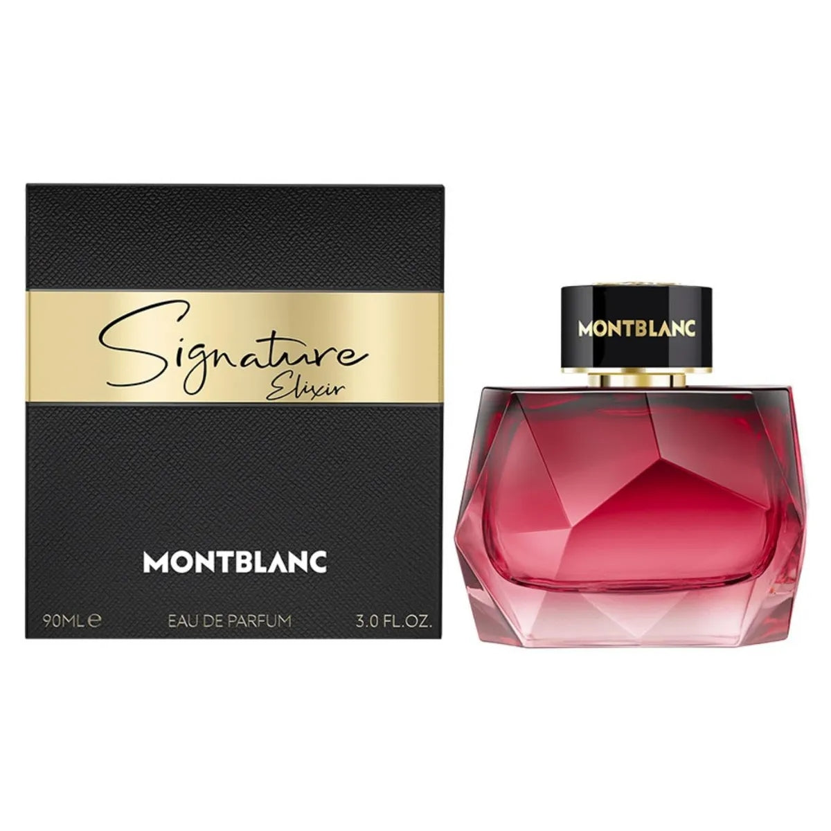 Signature Elixir Mont Blanc