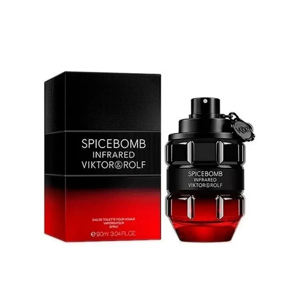 Spicebomb Infrared Viktor Rolf