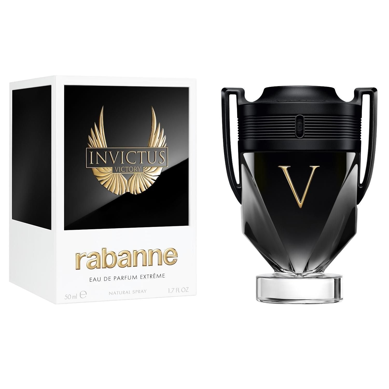 Invictus Victory Paco Rabanne