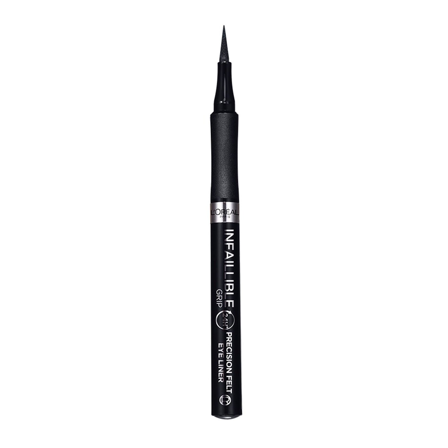 OA INFA PREC FELT EYELINER 01 BLACK