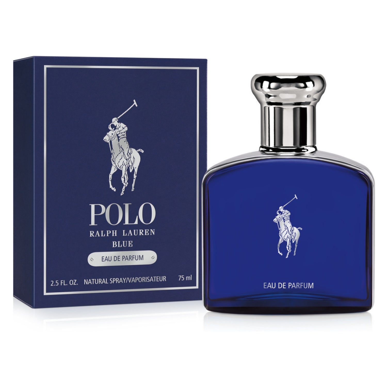 Polo Blue Ralph Lauren
