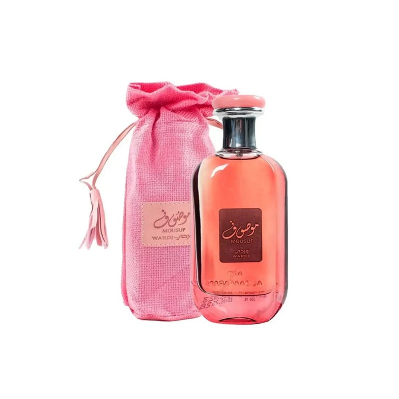 Mousuf Wardi Ard Al Zaafaran