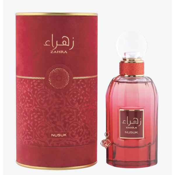Zahra Nusuk 85Ml