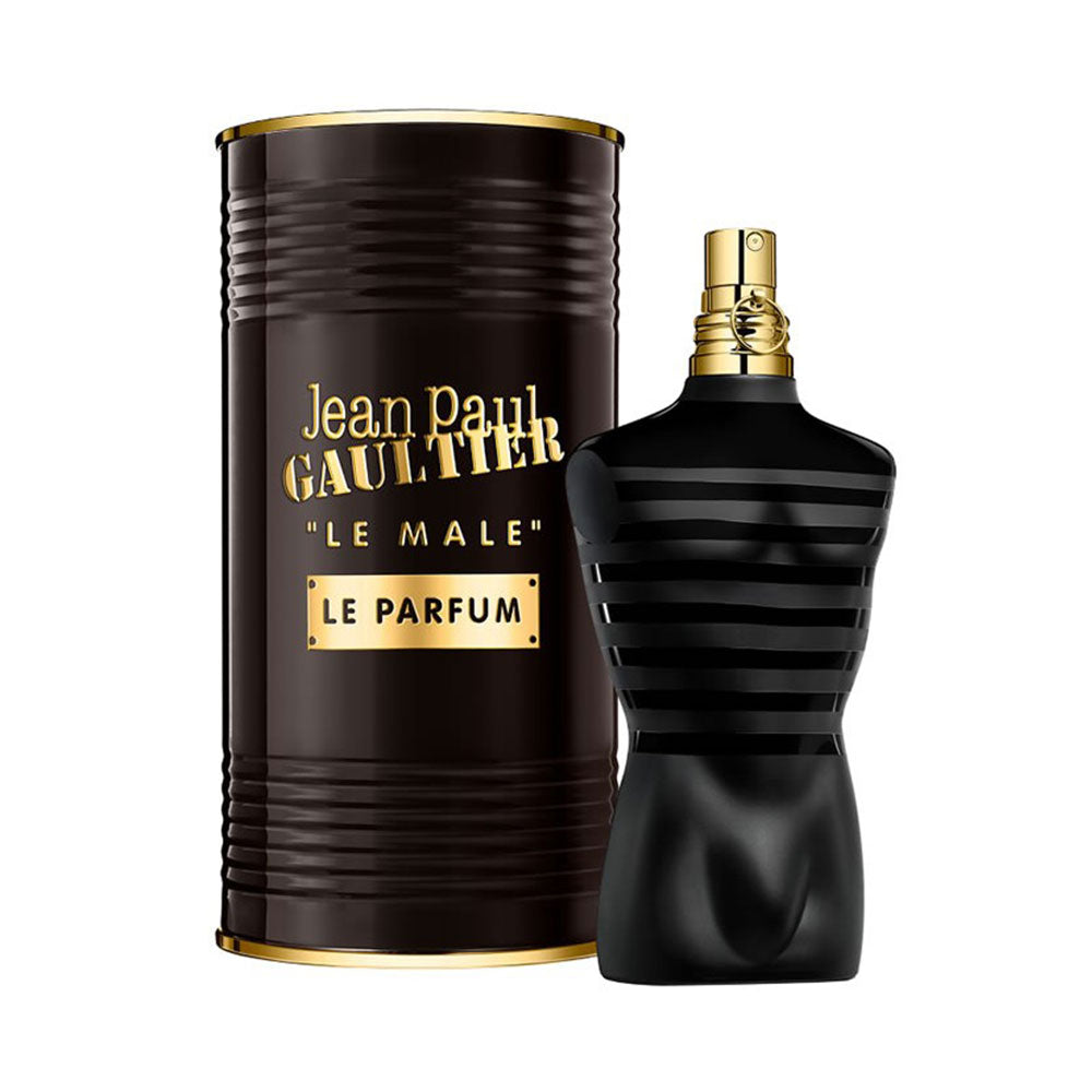 Le Male Jean Paul Gaultier