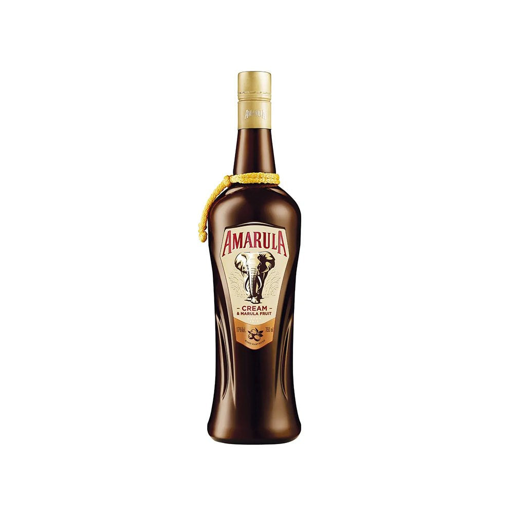Licor Crema Amarula 750Ml Alc 17%