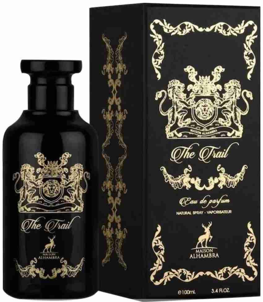The Trail Maison Alhambra