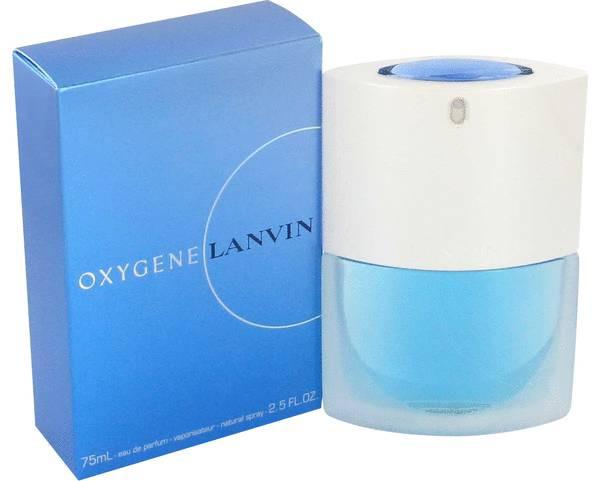 Oxygene lanvin hombre hotsell