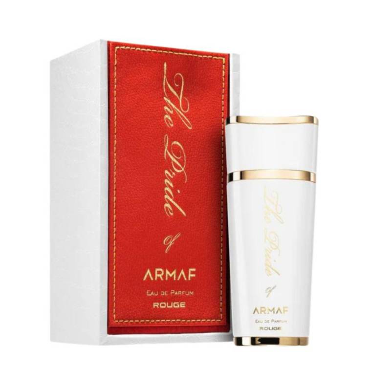 PRIDE ROUGE ARMAF