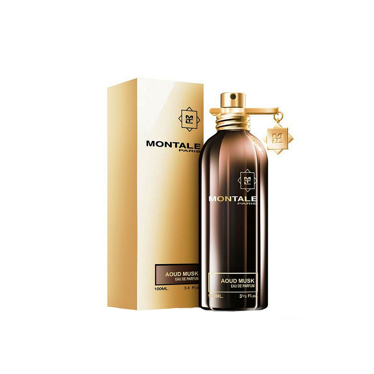 Aoud Musk Montale