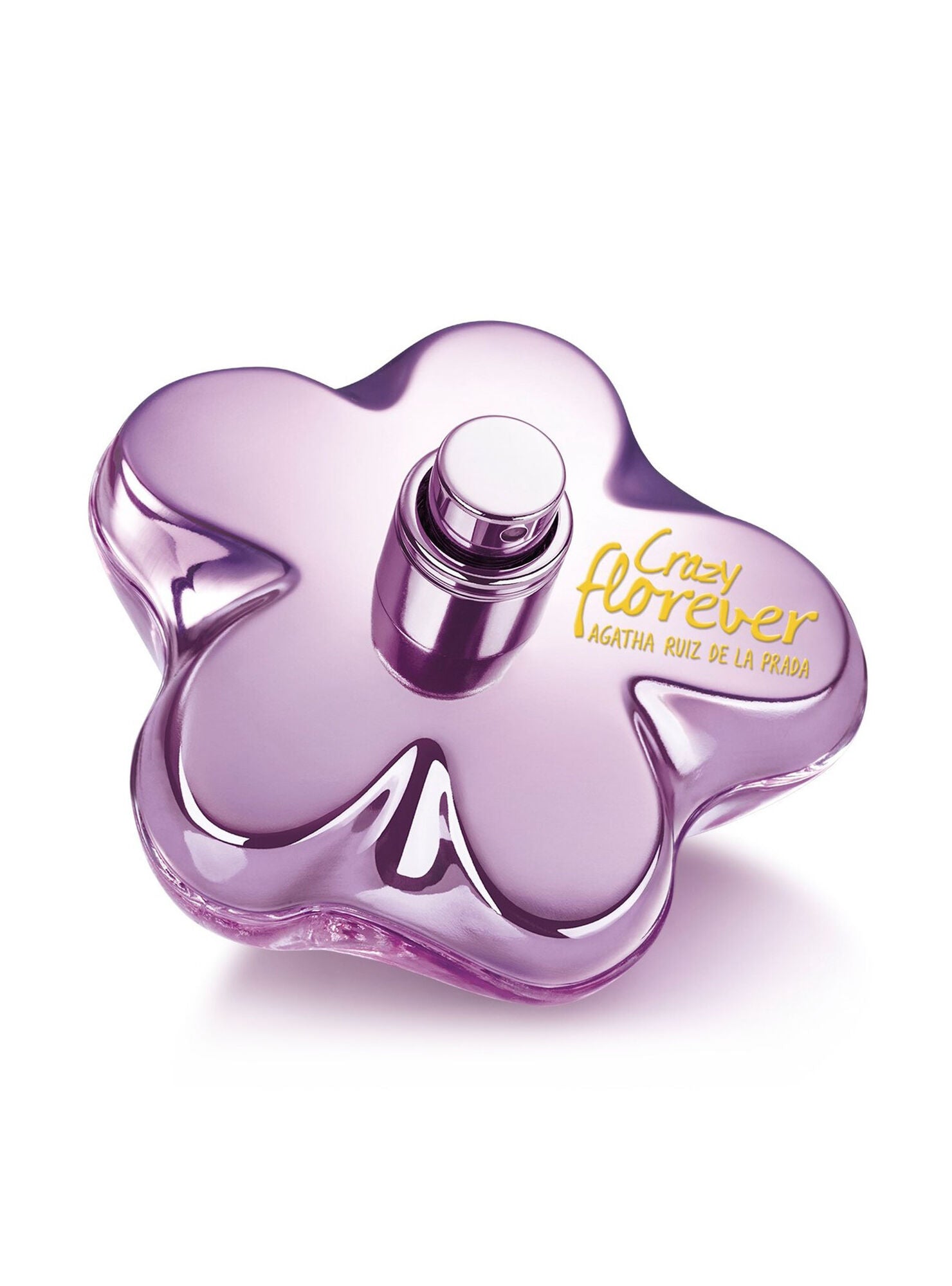 Agatha Ruiz De La Prada Crazy Florever