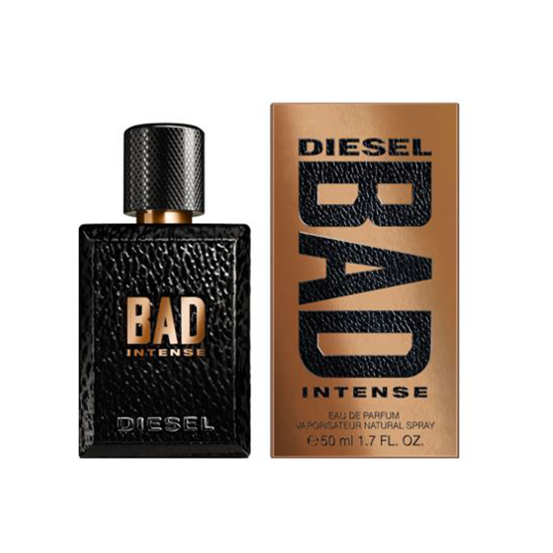 Diesel Bad Intense   