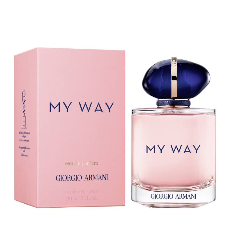 My Way Giorgio Armani