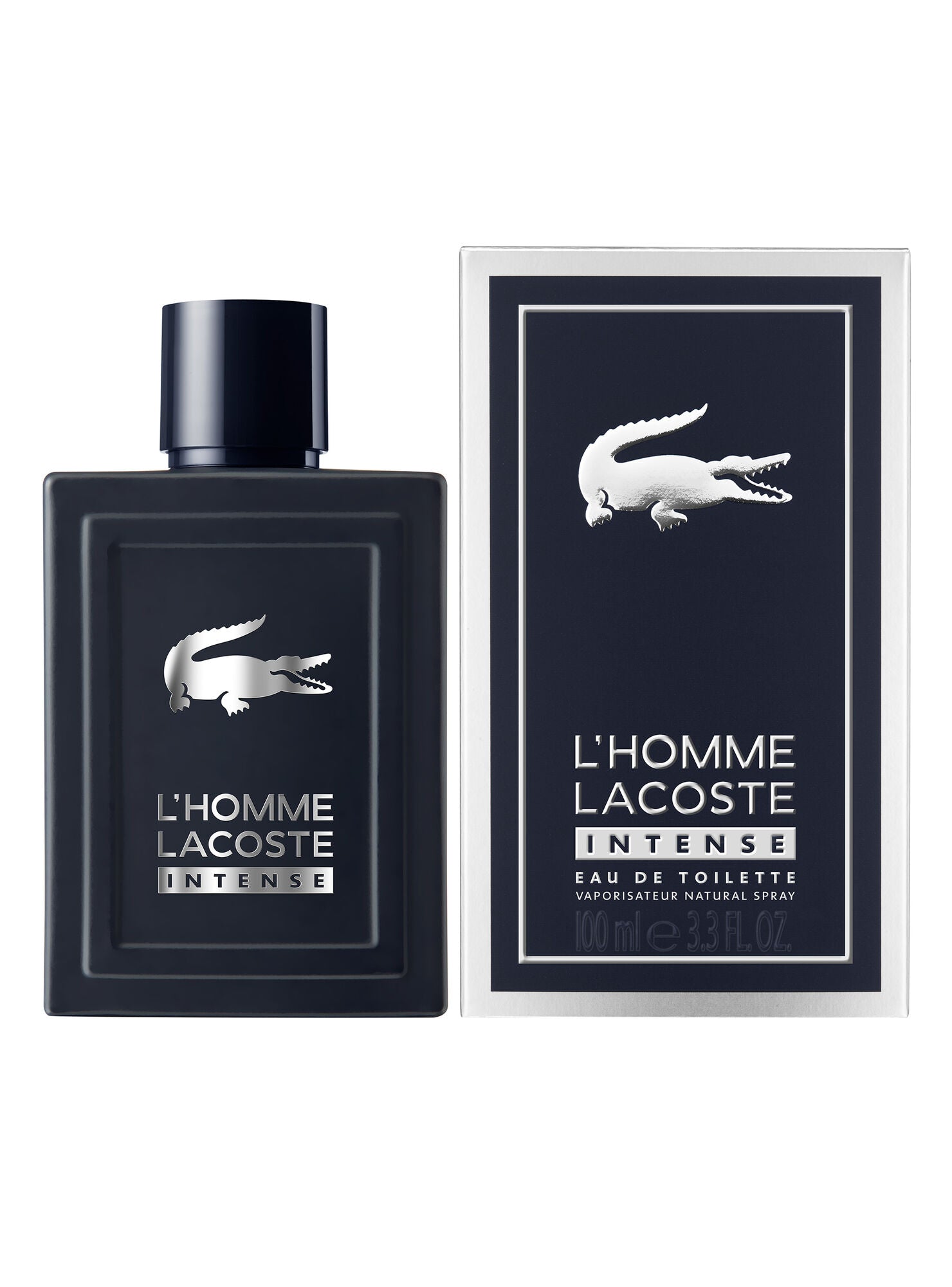 Lacoste Lhomme Intense