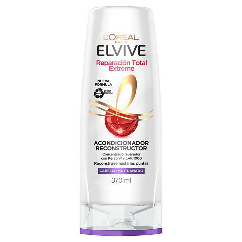 ELVIVE RT5 EXTREME ACO 370ml