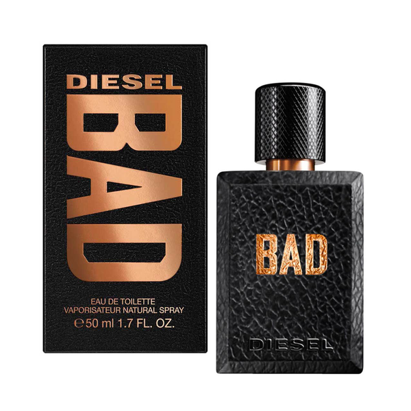Diesel Bad
