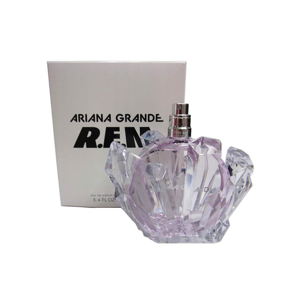 Rem Ariana Grande