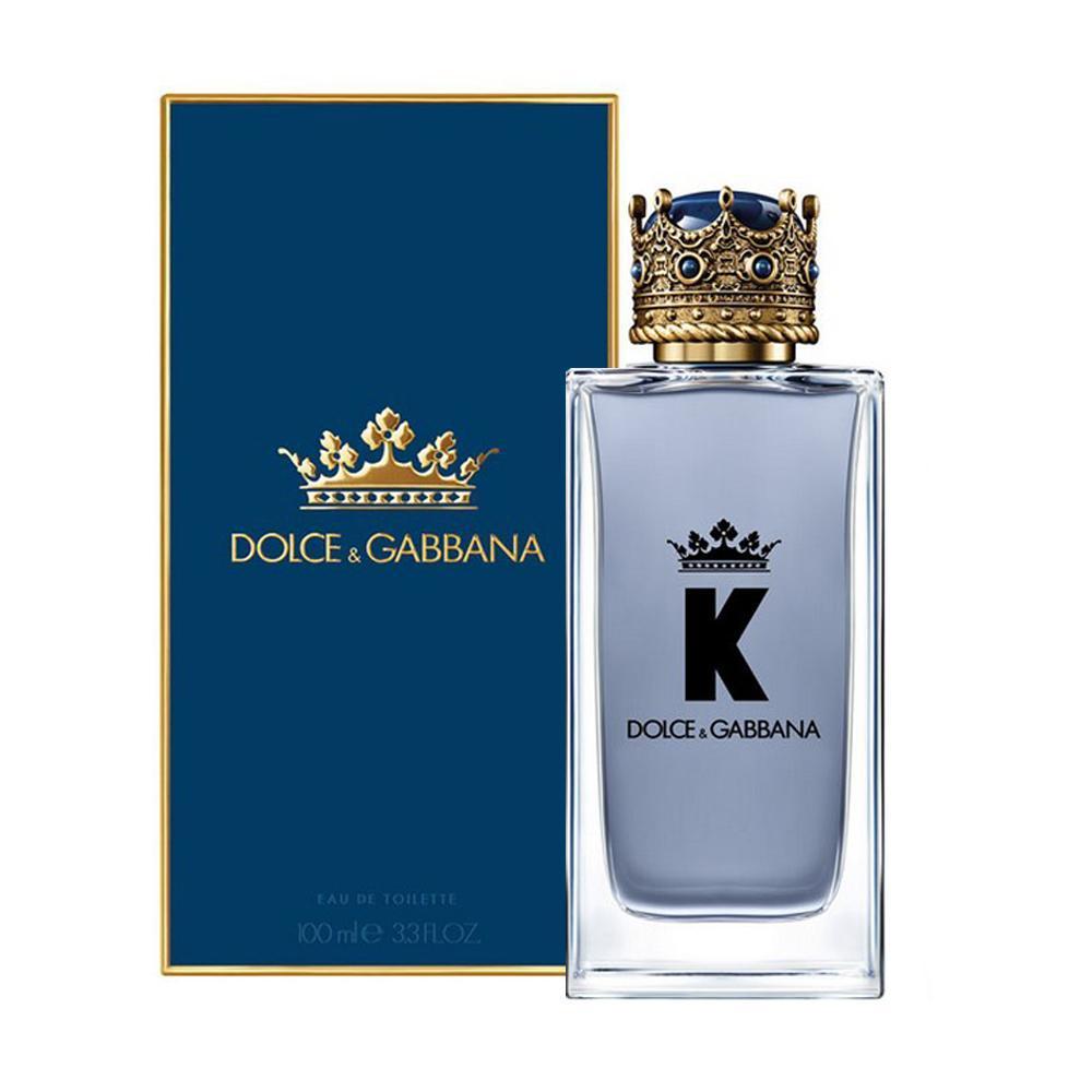 Dolce Gabanna King