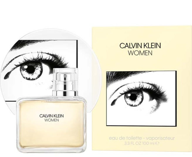 CK WOMEN CLAVIN KLEIN