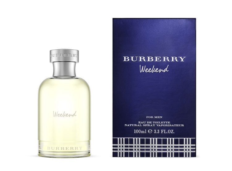 Weekend Burberry