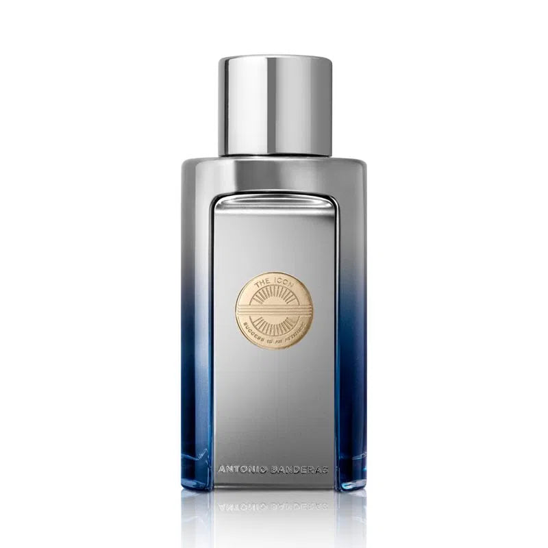 The Icon Elixir Antonio Bandera
