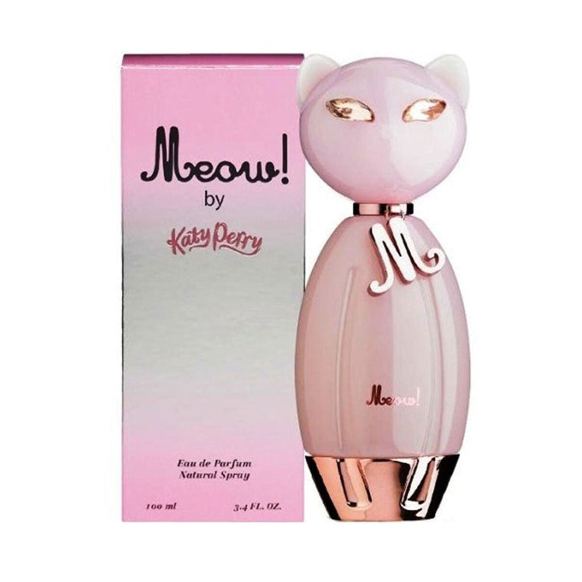 Meow Katy Perry