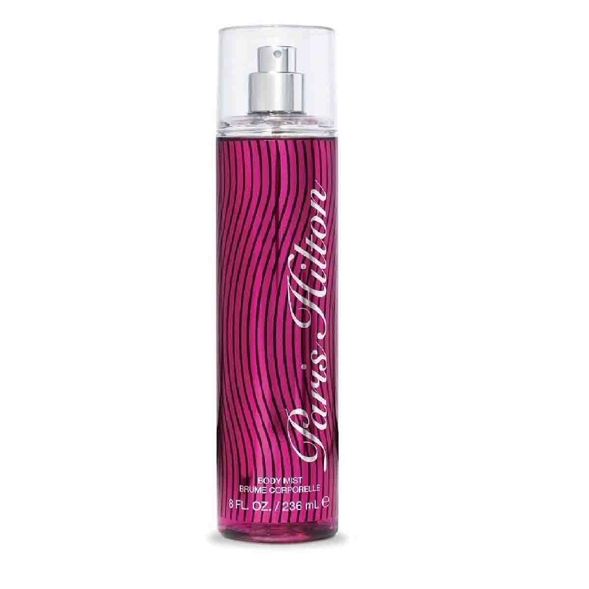 Paris Hilton Tradicional Body Mist