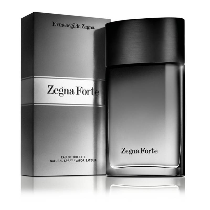 Zegna Forte