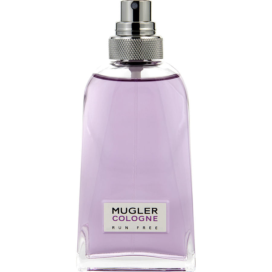 Cologne Run Free Thierry Mugler Unisex