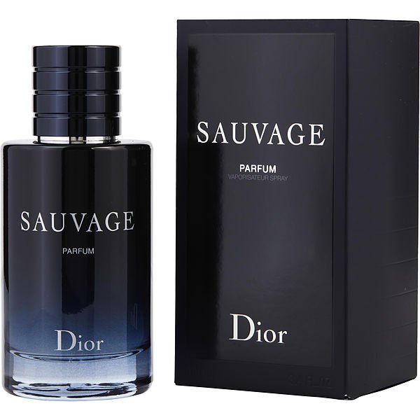 Sauvage Cristian Dior Parfum