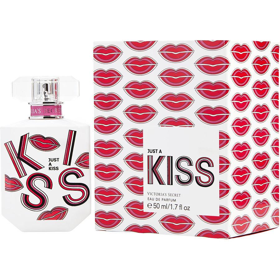 Just A Kiss Victorias Secret