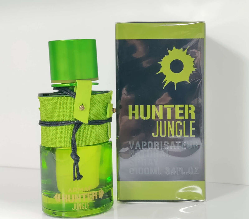 Hunter Jungle Armaf